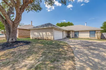 2600 Echo Point Drive, Fort Worth, TX 76123 - Photo 1