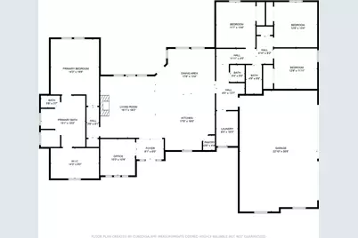 1055 Meadow Wood Terrace, Azle, TX 76020 - Photo 38