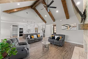 1055 Meadow Wood Ter, Azle, TX 76020 - Photo 8