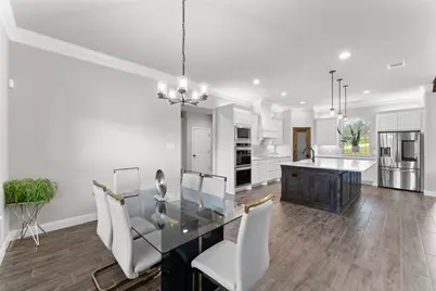 1055 Meadow Wood Terrace, Azle, TX 76020 - Photo 2