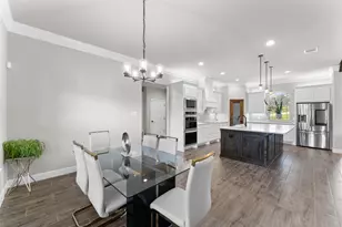 1055 Meadow Wood Ter, Azle, TX 76020 - Photo 2