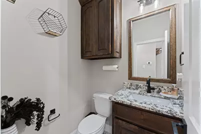 1055 Meadow Wood Terrace, Azle, TX 76020 - Photo 26