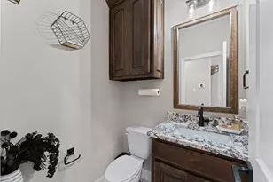 1055 Meadow Wood Ter, Azle, TX 76020 - Photo 26