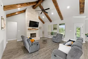 1055 Meadow Wood Ter, Azle, TX 76020 - Photo 6