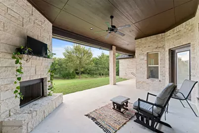 1055 Meadow Wood Terrace, Azle, TX 76020 - Photo 30