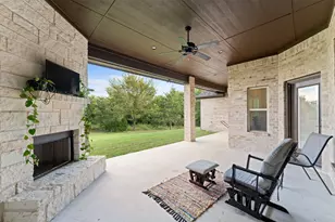 1055 Meadow Wood Ter, Azle, TX 76020 - Photo 30