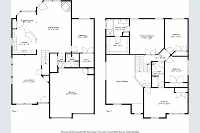 18625 Tall Oak Drive, Dallas, TX 75287 - Photo 26