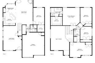 18625 Tall Oak Dr, Dallas, TX 75287 - Photo 26