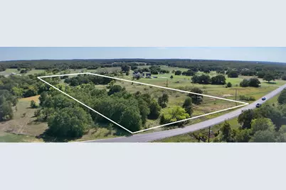 Lot 180 Silver Lakes Drive, Sunset, TX 76270 - Photo 1