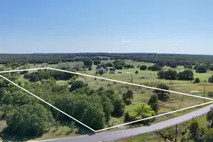 Lot 180 Silver Lakes Dr, Sunset, TX 76270 - Photo 1