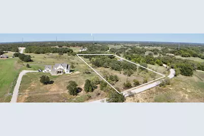 Lot 180 Silver Lakes Drive, Sunset, TX 76270 - Photo 4