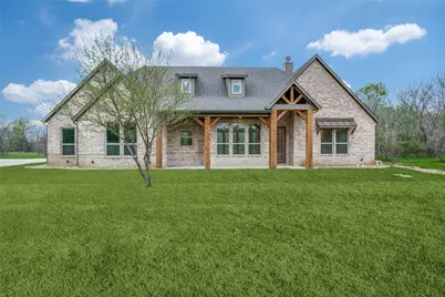 345 Private Road 4512, Decatur, TX 76234 - Photo 1