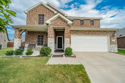 135 Meredith Drive, Fate, TX 75087 - Photo 1