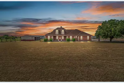 6501 Indian Trail, Sanger, TX 76266 - Photo 1