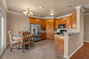 6501 Indian Trail, Sanger, TX 76266 - Photo 8