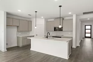 2244 Sesaro Dr, Aubrey, TX 76227 - Photo 4