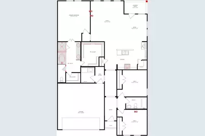 2244 Sesaro Drive, Aubrey, TX 76227 - Photo 26