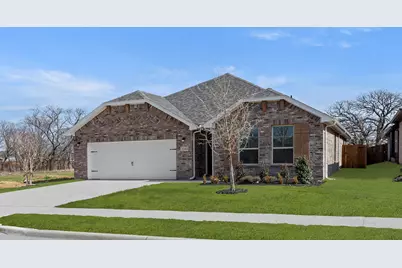 2244 Sesaro Drive, Aubrey, TX 76227 - Photo 2
