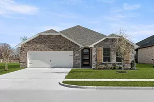 2244 Sesaro Dr, Aubrey, TX 76227 - Photo 1