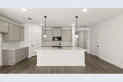 2244 Sesaro Drive, Aubrey, TX 76227 - Photo 8