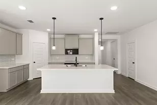 2244 Sesaro Dr, Aubrey, TX 76227 - Photo 8