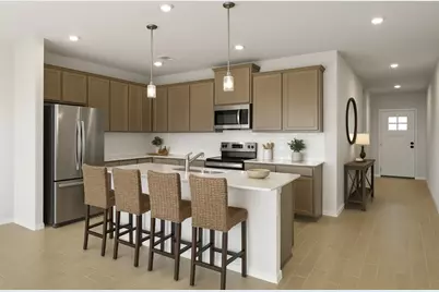 2244 Sesaro Drive, Aubrey, TX 76227 - Photo 2