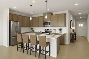 2244 Sesaro Dr, Aubrey, TX 76227 - Photo 2