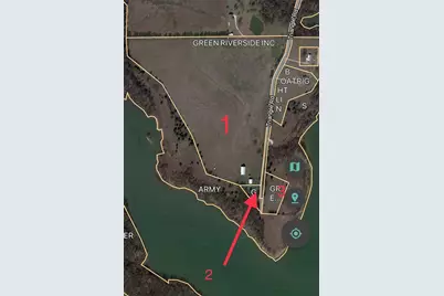 2109 Triangle Road, Valley View, TX 76272 - Photo 2