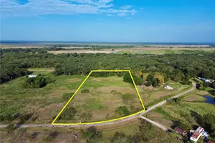 0 R and R Circle, Kemp, TX 75143 - Photo 1