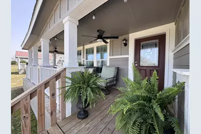 4081 Fm 2736, Campbell, TX 75422 - Photo 8