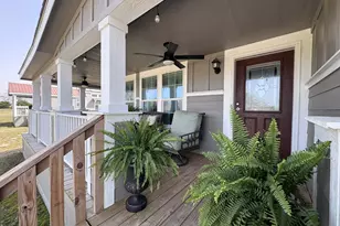 4081 Fm 2736, Campbell, TX 75422 - Photo 8