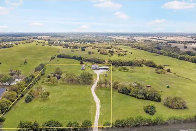 4081 Fm 2736, Campbell, TX 75422 - Photo 2