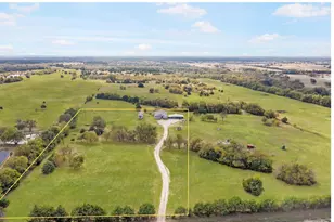 4081 Fm 2736, Campbell, TX 75422 - Photo 2