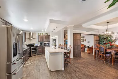 4081 Fm 2736, Campbell, TX 75422 - Photo 16