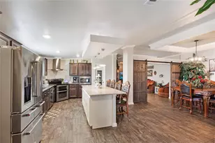 4081 Fm 2736, Campbell, TX 75422 - Photo 16