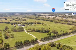 4081 Fm 2736, Campbell, TX 75422 - Photo 4