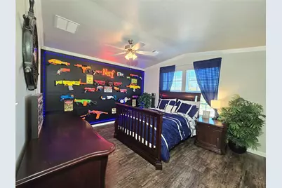 4081 Fm 2736, Campbell, TX 75422 - Photo 28