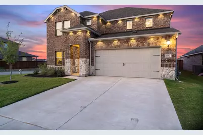 2232 Sun Star Drive, Haslet, TX 76052 - Photo 1