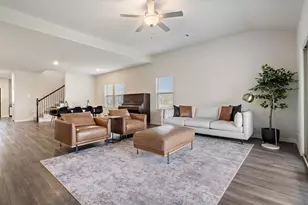 2232 Sun Star Dr, Haslet, TX 76052 - Photo 4