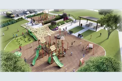 4509 N Horseshoe Trail, The Colony, TX 75056 - Photo 6