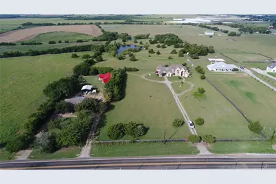 4026 Howard Road, Waxahachie, TX 75165 - Photo 4