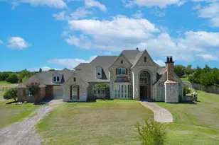 4026 Howard Rd, Waxahachie, TX 75165 - Photo 2