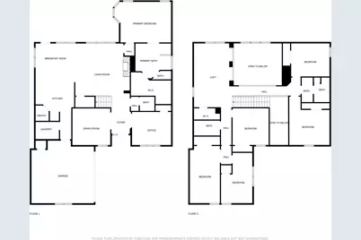 962 Pelican Drive, Allen, TX 75013 - Photo 38