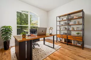 2424 Belvedere Ln, Flower Mound, TX 75028 - Photo 8