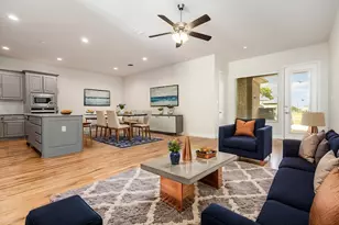 2424 Belvedere Ln, Flower Mound, TX 75028 - Photo 4