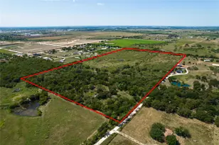 2027 Don Lee Rd, Joshua, TX 76058 - Photo 1