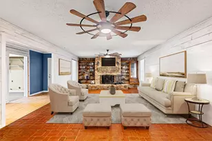 208 Co Rd 1080, Cooper, TX 75432 - Photo 16