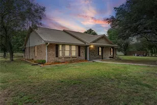 208 Co Rd 1080, Cooper, TX 75432 - Photo 1