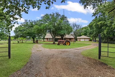 208 County Road 1080, Cooper, TX 75432 - Photo 2