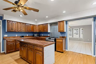 208 County Road 1080, Cooper, TX 75432 - Photo 10